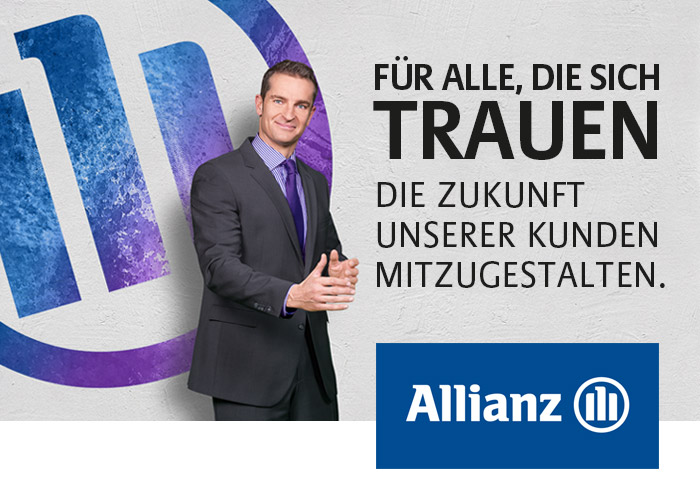 Ihre Karrierechancen beim Marktführer